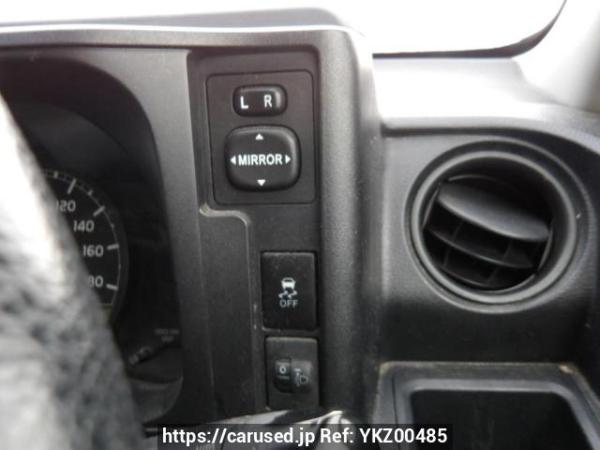Used 2018 AT toyota probox-van NCP160V Image[25]