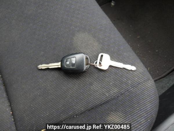 Used 2018 AT toyota probox-van NCP160V Image[26]