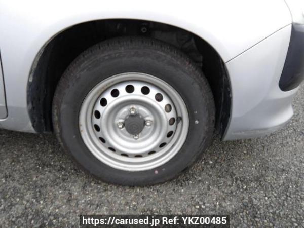 Used 2018 AT toyota probox-van NCP160V Image[27]