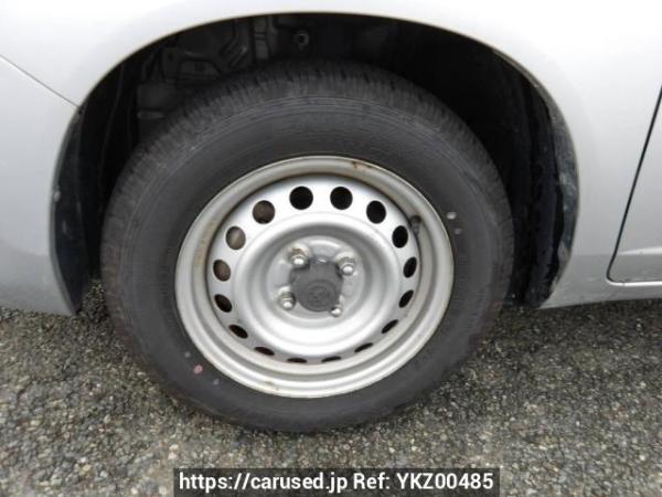 Used 2018 AT toyota probox-van NCP160V Image[28]