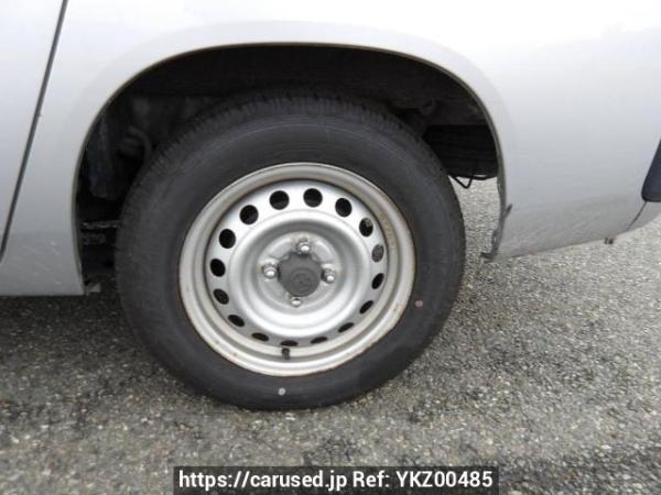 Used 2018 AT toyota probox-van NCP160V Image[30]