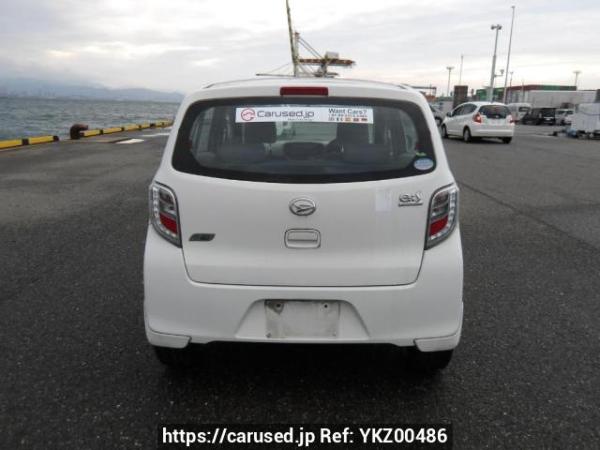 Used 2013 AT daihatsu mira-e-s LA300S Image[5]