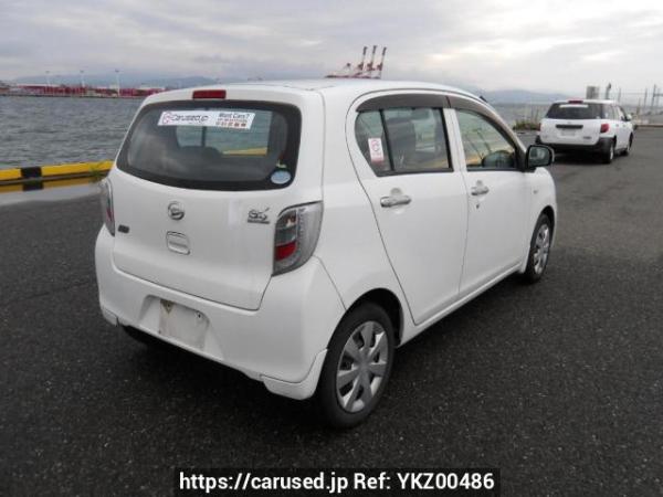 Used 2013 AT daihatsu mira-e-s LA300S Image[6]