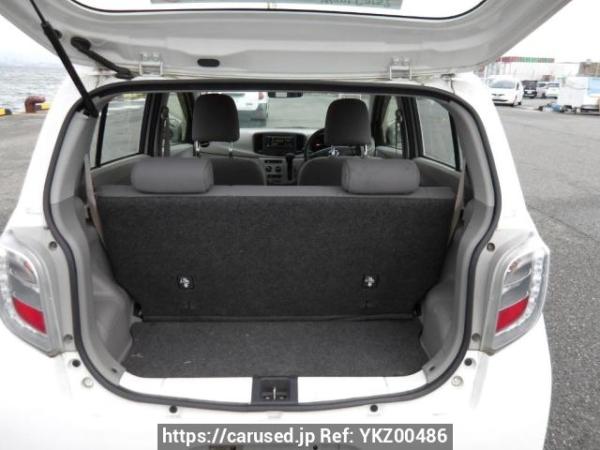 Used 2013 AT daihatsu mira-e-s LA300S Image[8]