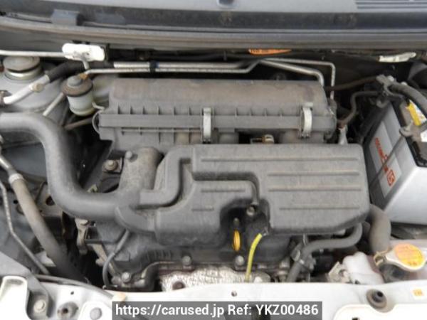 Used 2013 AT daihatsu mira-e-s LA300S Image[9]