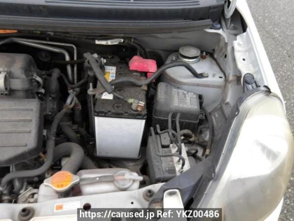 Used 2013 AT daihatsu mira-e-s LA300S Image[10]