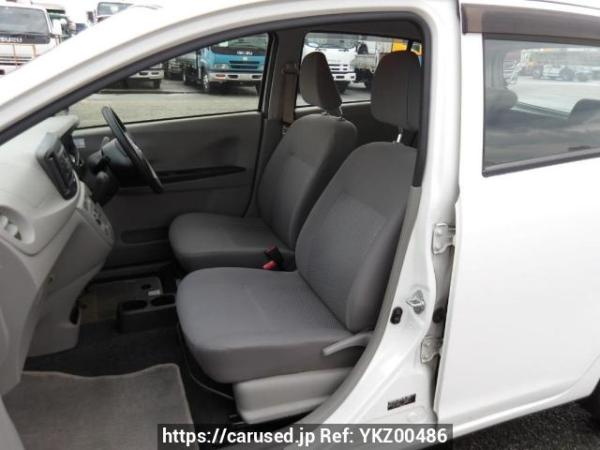 Used 2013 AT daihatsu mira-e-s LA300S Image[14]