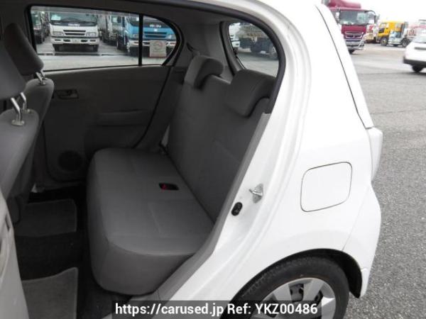 Used 2013 AT daihatsu mira-e-s LA300S Image[16]
