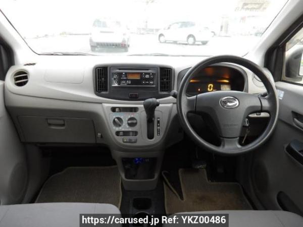 Used 2013 AT daihatsu mira-e-s LA300S Image[17]