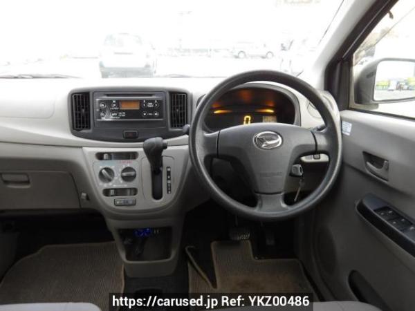 Used 2013 AT daihatsu mira-e-s LA300S Image[20]