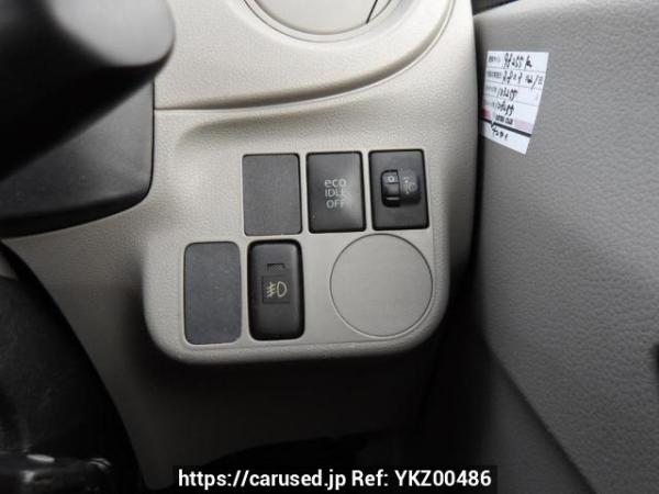 Used 2013 AT daihatsu mira-e-s LA300S Image[26]