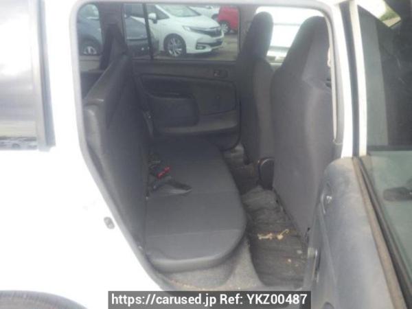 Used 2009 AT toyota probox-van NCP50V Image[13]