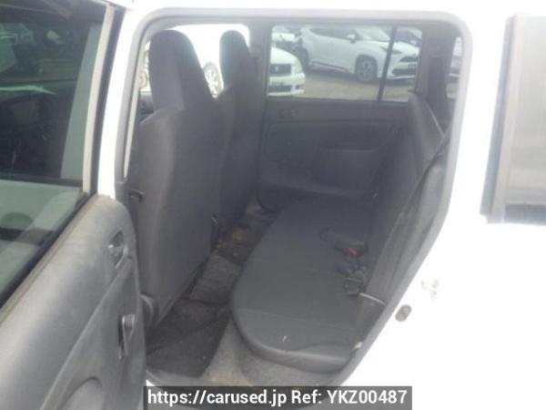 Used 2009 AT toyota probox-van NCP50V Image[14]