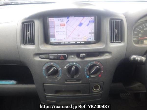 Used 2009 AT toyota probox-van NCP50V Image[18]