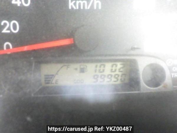 Used 2009 AT toyota probox-van NCP50V Image[21]