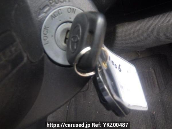 Used 2009 AT toyota probox-van NCP50V Image[22]