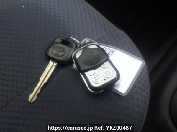 Used 2009 AT toyota probox-van NCP50V Image[23]