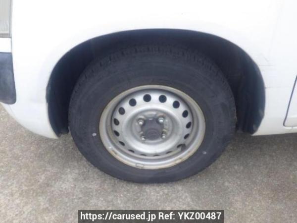 Used 2009 AT toyota probox-van NCP50V Image[25]