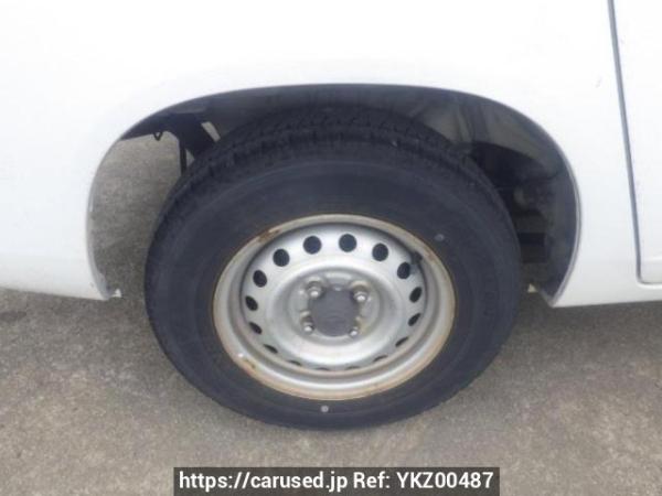 Used 2009 AT toyota probox-van NCP50V Image[26]