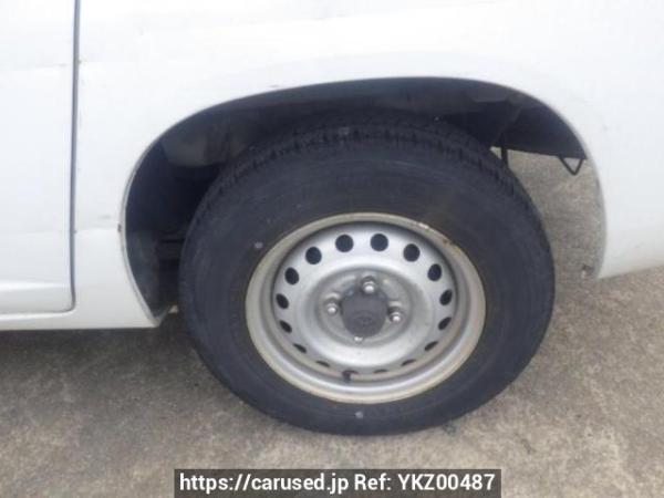 Used 2009 AT toyota probox-van NCP50V Image[27]