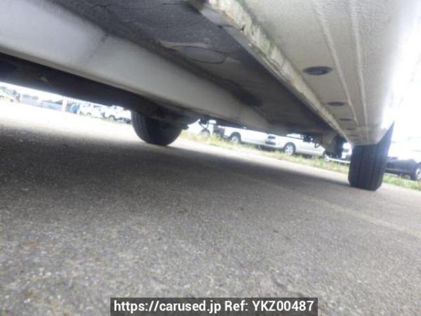 Used 2009 AT toyota probox-van NCP50V Image[31]