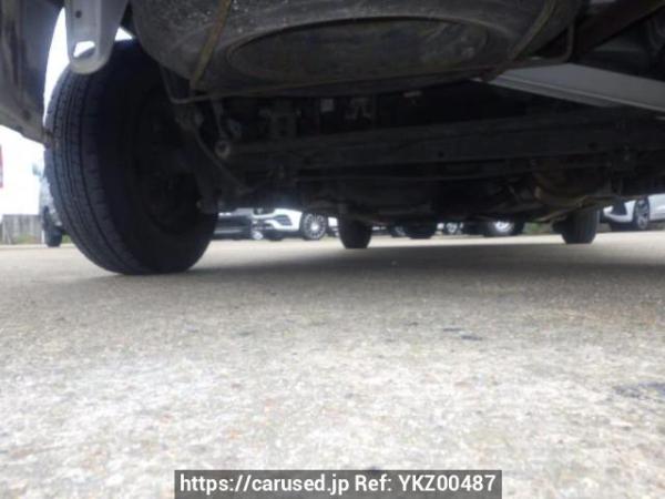 Used 2009 AT toyota probox-van NCP50V Image[34]
