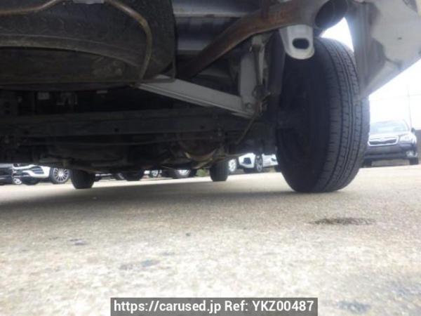 Used 2009 AT toyota probox-van NCP50V Image[35]