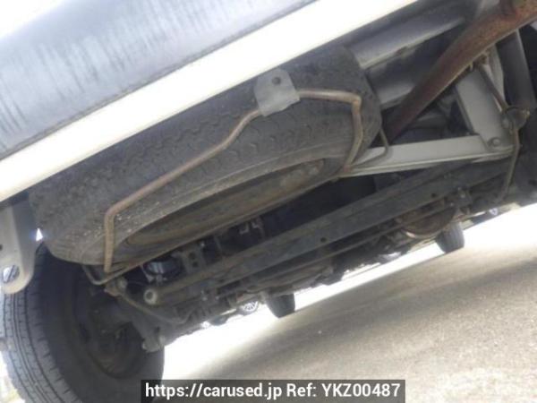 Used 2009 AT toyota probox-van NCP50V Image[36]