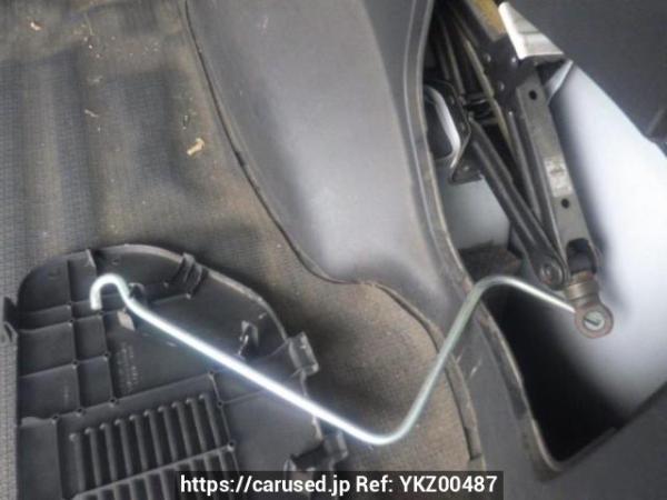 Used 2009 AT toyota probox-van NCP50V Image[37]