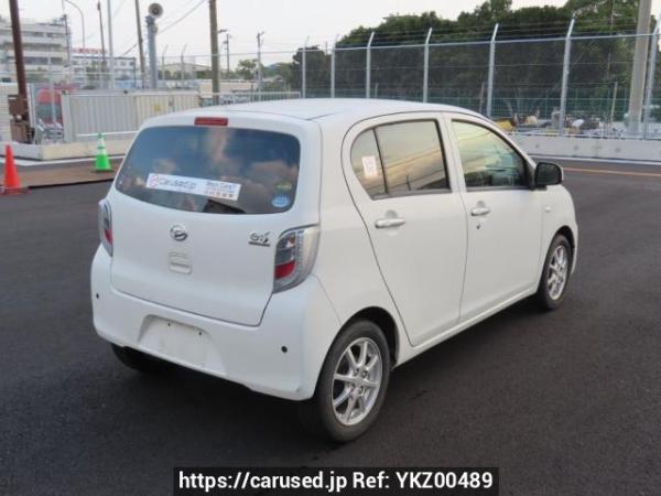 Used 2016 AT daihatsu mira-e-s LA300S Image[6]