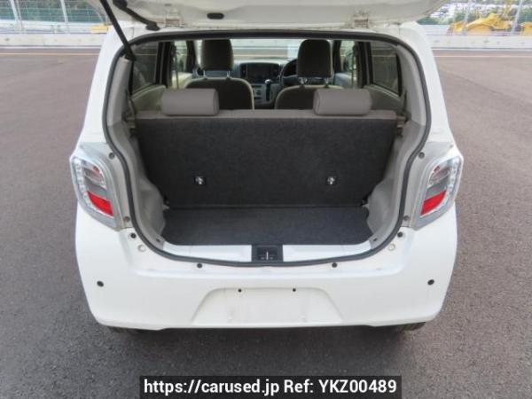 Used 2016 AT daihatsu mira-e-s LA300S Image[8]