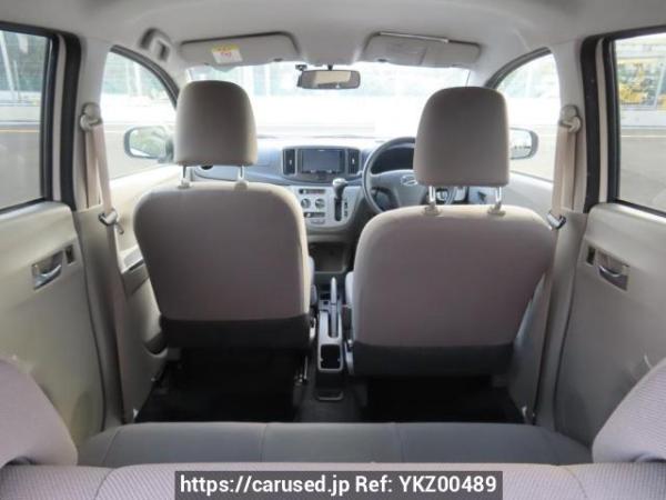 Used 2016 AT daihatsu mira-e-s LA300S Image[9]