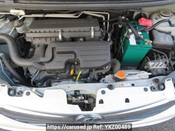 Used 2016 AT daihatsu mira-e-s LA300S Image[10]
