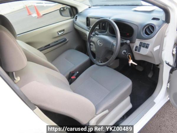 Used 2016 AT daihatsu mira-e-s LA300S Image[13]