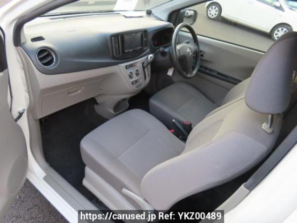 Used 2016 AT daihatsu mira-e-s LA300S Image[15]