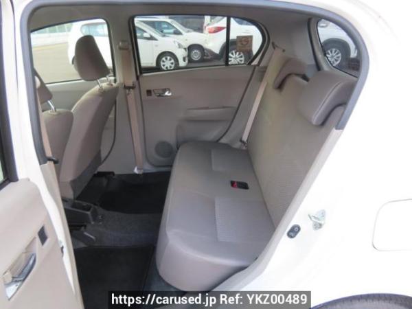 Used 2016 AT daihatsu mira-e-s LA300S Image[18]