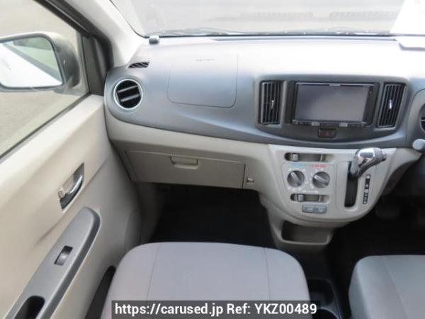 Used 2016 AT daihatsu mira-e-s LA300S Image[20]