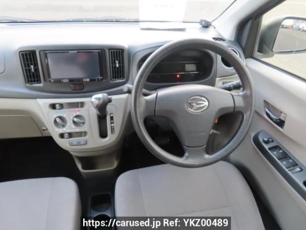 Used 2016 AT daihatsu mira-e-s LA300S Image[21]