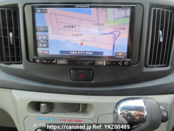 Used 2016 AT daihatsu mira-e-s LA300S Image[24]