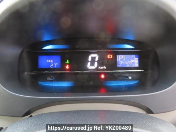 Used 2016 AT daihatsu mira-e-s LA300S Image[27]