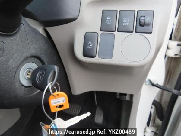 Used 2016 AT daihatsu mira-e-s LA300S Image[29]