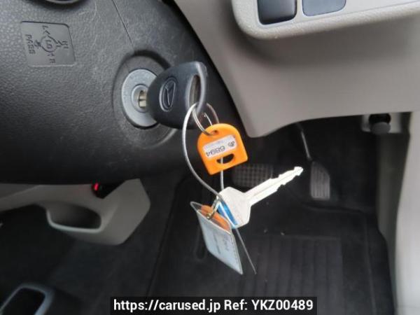Used 2016 AT daihatsu mira-e-s LA300S Image[30]