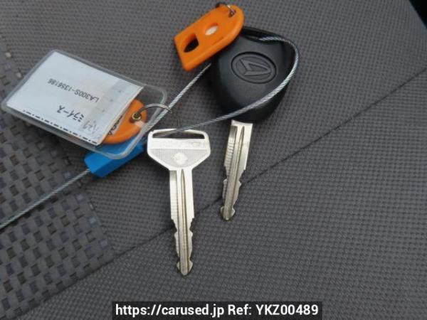 Used 2016 AT daihatsu mira-e-s LA300S Image[31]