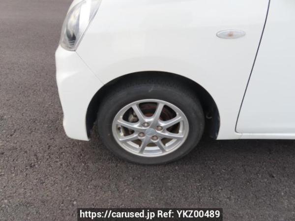 Used 2016 AT daihatsu mira-e-s LA300S Image[33]