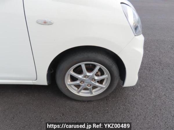 Used 2016 AT daihatsu mira-e-s LA300S Image[34]