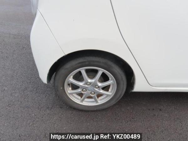 Used 2016 AT daihatsu mira-e-s LA300S Image[35]
