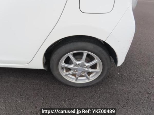 Used 2016 AT daihatsu mira-e-s LA300S Image[36]