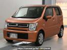 Suzuki Wagon R MH55S