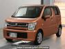 Used 2017 AT suzuki wagon-r MH55S Image[0]