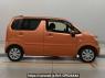 Used 2017 AT suzuki wagon-r MH55S Image[2]